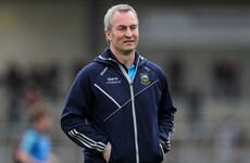 'When performances are below-par, you open the door' - Tipp boss Ryan lays down gauntlet