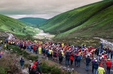 8 incredible images from the Tour de France that will make you proud to be Irish