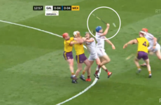 Analysis: Wexford suffer in black period as Galway's simplicity and aerial power wins the day