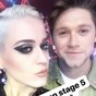 Katy Perry has called Niall Horan a 'stage 5 clinger'...it's The Dredge