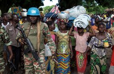 Ireland gives €5.5 million in aid to crises in Chad and Central African Republic