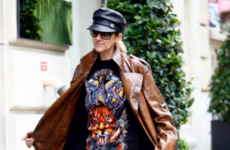 Celine Dion is low-key becoming the internet's new fashion icon