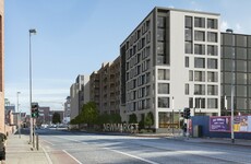 This is what the major regeneration of Dublin's Liberties will look like