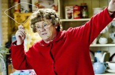 Beckham appearance not enough to catch Mrs. Brown's Boys