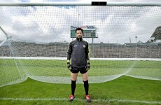 I almost quit the Kingdom, admits Paul Galvin