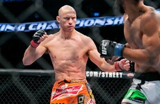 There's bad news and good news regarding one of the most anticipated UFC fights of 2017