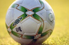One of Dublin's most famous schoolboy clubs to be part of new U15 National League