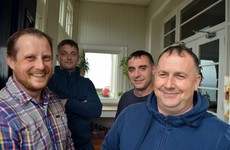 'The sense of relief is immense': Homes of 30 vulnerable men saved in Greystones