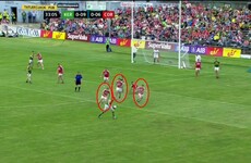 Kerry have the most potent attack in the country, and the tactics to let it shine