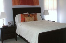 The burning question*: Should there be a television in the bedroom?