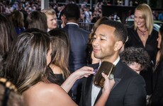 Lots of people are tweeting John Legend asking why their babies look exactly like him