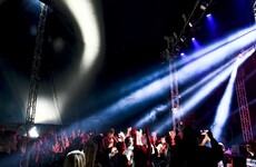 Swedish music festival cancelled for 2018 following rape and sexual assault reports