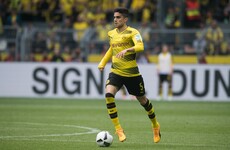 Man United target Dortmund defender, Arsenal close in on Mahrez and all today's transfer gossip