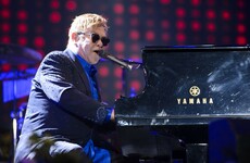 Teen who planned bomb attack at Elton John concert sentenced to life imprisonment