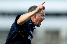 Liam Griffin calls for Wexford to implement a 'succession plan' for Davy Fitzgerald