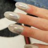 This woman's manicure disaster is going so viral on Facebook