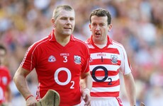 'He is the ultimate professional. He has a grá for this job. He has a grá for the county'