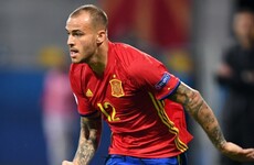 Everton take summer spending past €100m with signings of Ramirez and Keane