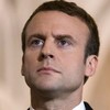 Man charged for threatening to kill Emmanuel Macron