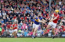 Over 8,000 in attendance as Cork minors edge past Tipperary on the second time of asking