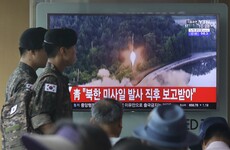North Korea says it successfully tested its first intercontinental ballistic missile