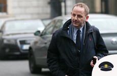Witnesses to appear before Tribunal today over false Maurice McCabe sex abuse files