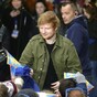 Ed Sheeran says he is quitting Twitter after receiving hateful comments