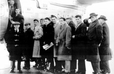 Slideshow: Remembering the Munich Air Disaster