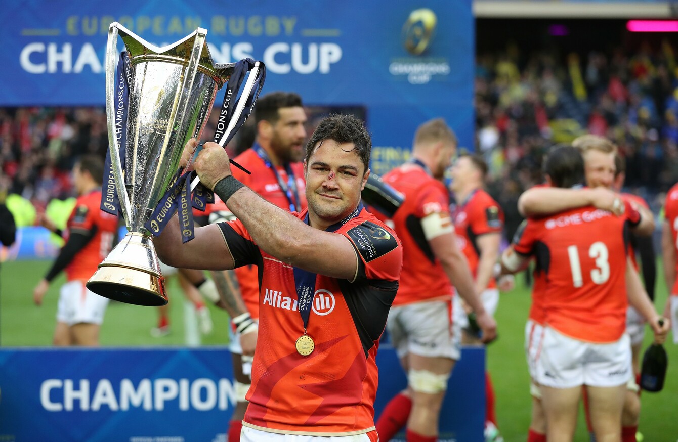 You Ll Only Need One Sports Subscription To Watch The Champions Cup From Next Year