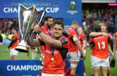 You'll only need one sports subscription to watch the Champions Cup from next year