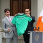 'It's the smart thing to do': Canadian PM gives Varadkar advice on gender balance