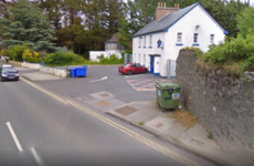 Man arrested after starting a fire in a school and smashing windows at a garda station