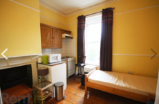 13 of the most depressing rentals in Dublin right now