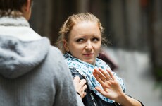 Opinion: 'I’ve never been whistled at while walking along a Dublin street'