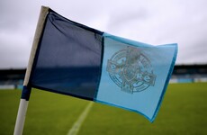 Tipp home advantage in Semple Stadium ‘an insult’, says Dublin chairman