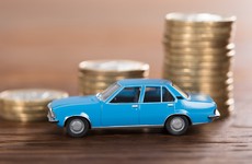 Insurance Ireland 'cooperating fully' with office raids regarding motor premium costs