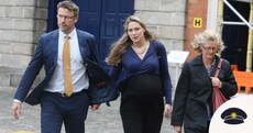 Psychologist felt 'wave of panic' after mistakenly describing serious allegations of abuse against Maurice McCabe