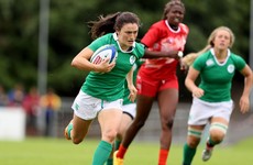 WC qualification on the line as Ireland name squad for season-ending tournament
