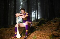 'In most households there are never two Leinster finals in the one week'