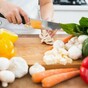 Seven food businesses were served enforcement orders last month