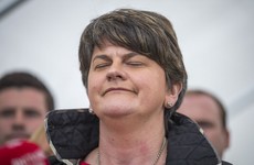 Explainer: Why the DUP and Sinn Féin can't reach a deal on power-sharing in the North