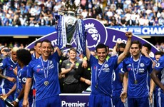 Nearly half of Premier League fans admit to watching illegal football stream