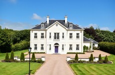 Extensive luxury in one of Galway's most exclusive neighbourhoods