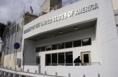 US closes Syrian embassy amid growing unrest