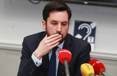 Housing minister publishes emergency legislation to close planning permission 'blunder'