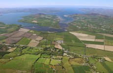 A massive organic farm in Donegal has sold for €17.4 million