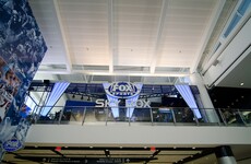 Fox executive fired after allegations of misconduct