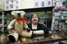 doll and teddy hospital