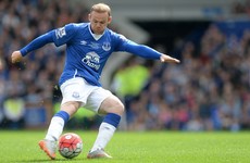 Reports say Wayne Rooney will be an Everton player again by the end of the week