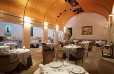 Ireland's only two star Michelin restaurant served up record profits last year